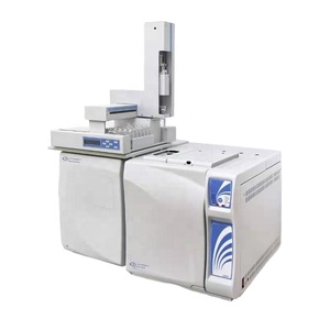 Gcms9000 cromatografia a gás-massa espectrômetro cromatografia gás instrumento de cromatografia - Product Image 1