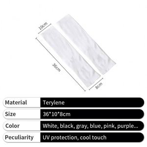 เสื้อคลุมกันแดดระบายอากาศดี 4 สี แขนนุ่ม สำหรับฤดูร้อน ขายส่ง - Product Image 2