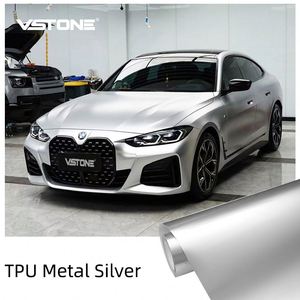 Película Protectora de Pintura (PPF) Impermeable para Autos y Motocicletas, Cambia de Color, Alta Elasticidad, Auto-Reparable, Anti-Rayones, Resistente a la Arena, Rechazo de Rayos UV/IR 3 - Product Image 6