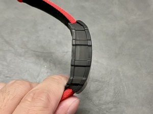 Niche, el último reloj mecánico automático de diseñador de lujo cilíndrico, reloj mecánico impermeable de buceo a la moda para hombres - Product Image 2