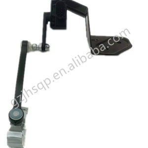 8E0941285J Sensor de nivel de altura de conducción para Audi <span class=keywords><strong>A4</strong></span> Quattro <span class=keywords><strong>A4</strong></span> RS4 S4 OEM 8E0 941 285 J - Product Image 4