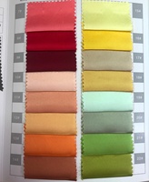 Tissu en Soie de Mûrier Pure 100% 16 Mommes Satin Charmeuse 140cm Blanc pour Teinture Personnalisée Design OEM&ODM Impression et Vente en Gros