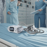 STX Vente en gros de machines BIPAP automobiles de haute qualité, machines CPAP portables, cadeaux pour les mamans, CPAP pour l'apnée du sommeil