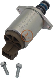 TM63202 TM68702โซลินอยด์วาล์ว TM62102 TM42002 TM65802ได้ TM61602สัดส่วน12V - Product Image 4