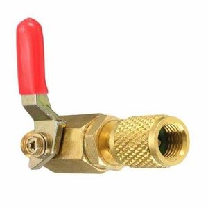 Yêu Cầu Cao Tùy Chỉnh Van Xi Lanh Lạnh Dòng Sạc Van Cổng CNC Bộ Phận Chế Biến Dịch Vụ - Product Image 2