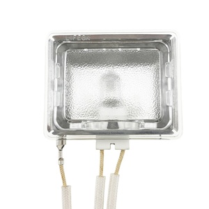 25W Bóng Đèn <span class=keywords><strong>Halogen</strong></span> Tích Hợp Hơi Nước Nướng Lò Đèn Nhiệt Độ Cao Chịu Mài Mòn 230V/220V Thủy Tinh/Gốm/Kim Loại Cho Hộ Gia Đình - Product Image 1