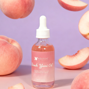 Productos de Cuidado Femenino Naturales a Base de Hierbas de Melocotón de Marca Privada, Gel Vaginal Reafirmante para Mujeres, Lavado Yoni, Set Yoni, Aceite Yoni, Kit de Bruma - Product Image 4