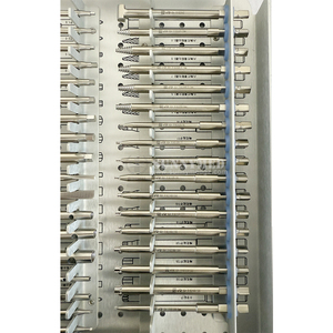 SY-X3611 מכשיר כירורגי אורתופדי עבור הסרת בורג שבור <span class=keywords><strong>intramedullary</strong></span> - Product Image 4