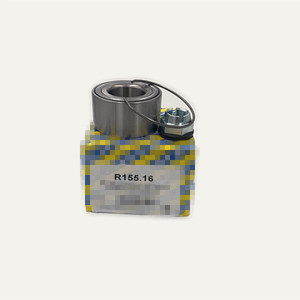 Kit de <span class=keywords><strong>roulement</strong></span> de roue avant R155.16, R155.34 R155.57 VKBA3596 7701464049 7700822985 - Product Image 1