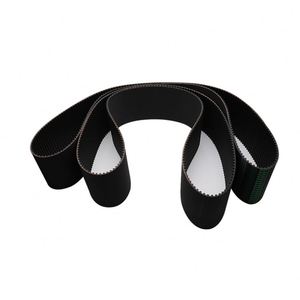 Courroie de distribution en caoutchouc industrielle Bando Brand Rubber S8M-1952 - Product Image 5