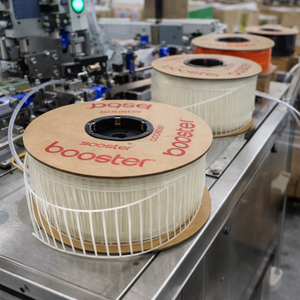 Booster GRS TPU Écologique Souple Élastique en Plastique Recyclable Renouvelable pour Jouets, Voitures, Vaisselle, Quincaillerie Universelle – Nouveauté ! - Product Image 3