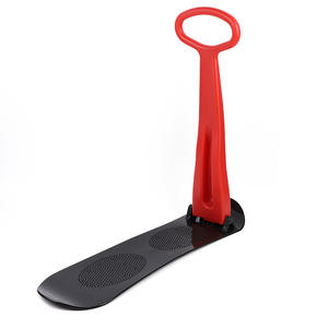 Jouet de <span class=keywords><strong>neige</strong></span> d'hiver pour enfants, pièces de <span class=keywords><strong>luge</strong></span> en plastique pour scooter, vente en gros, bon marché - Product Image 2