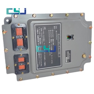Controlador de Excavadora 7Y-5460 ELIC E325 325, Ecu de Motor 7Y5460 102-8008, Componentes de Ingeniería Mecánica de Alta Calidad, 100% Probados - Product Image 2