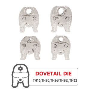 Ges-1525 pin Powered ống thủy lực uốn tóc bồng công cụ đồng <span class=keywords><strong>pex</strong></span> hệ thống ống nước Công cụ <span class=keywords><strong>crimper</strong></span> Báo Chí hệ thống ống nước công cụ - Product Image 6