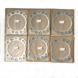 Joint de culasse pour moteur marin 6AY 148620-01241, pièces de rechange fiables et résistantes à la chaleur - Product Image 1