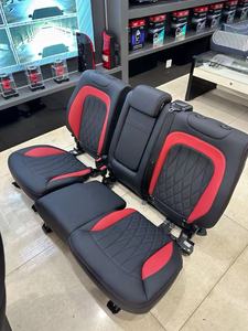 เบาะนวดระบายอากาศสำหรับรถยนต์เมอร์เซเดสเบนซ์ G-Class G63 G350 G400 G500 ของแท้จากเว็บไซต์อาลีบาบาสำหรับการช้อปปิ้งออนไลน์ - Product Image 3