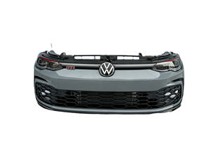 2024 pour Volkswagen <span class=keywords><strong>Golf</strong></span> <span class=keywords><strong>GTI</strong></span> calandre et phares de pare-chocs avant de haute qualité derniers accessoires arrière de vente chaude - Product Image 6