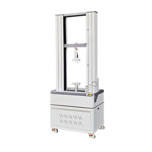 Testeur de résistance à la traction universel de haute qualité pour matériaux métalliques, films en caoutchouc, prend en charge les tests de traction, de compression et de flexion - Product Image 3