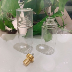 Botella de spray de perfume PET en stock de 100ml, 120ml, 150ml, 200ml, botella de spray de fragancia, botella de niebla fina para tónico, botella para agua de maquillaje - Product Image 5