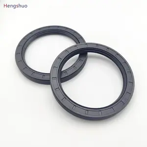 TC NBR Oil Seal TC FKM Oil Seal Rubber Oil Seal China ManufactoryDTO High Quality Wholesale 20*36*7