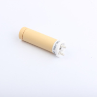 Elemen pemanas keramik kustom inti Alumina elektrik untuk pistol udara panas untuk Blower udara panas untuk LHS AT/ST