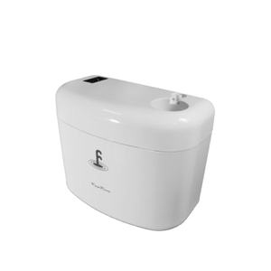 小型カバ型エアコン排水ポンプ - Product Image 1