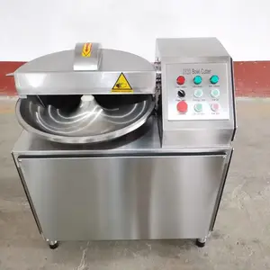 Профессиональная машина для измельчения мяса
