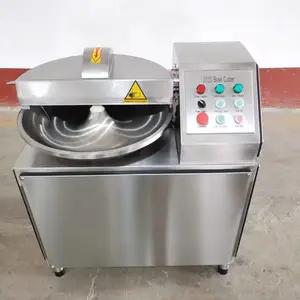 Máquina profesional para picar carne