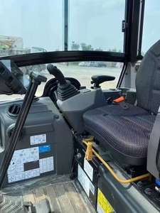 รถขุดขนาดเล็ก CAT303 Caterpillar มือสองจากญี่ปุ่น รุ่นปี 2021 แบบตีนตะขาบ น้ำหนัก 3 ตัน ความจุบุ้งกี๋ 0.12 ลูกบาศก์เมตร - Product Image 6