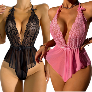 Seksi Xxxx Xxx kadın giyim seksi tulumlar oyun kadın Bodysuits - Product Image 1