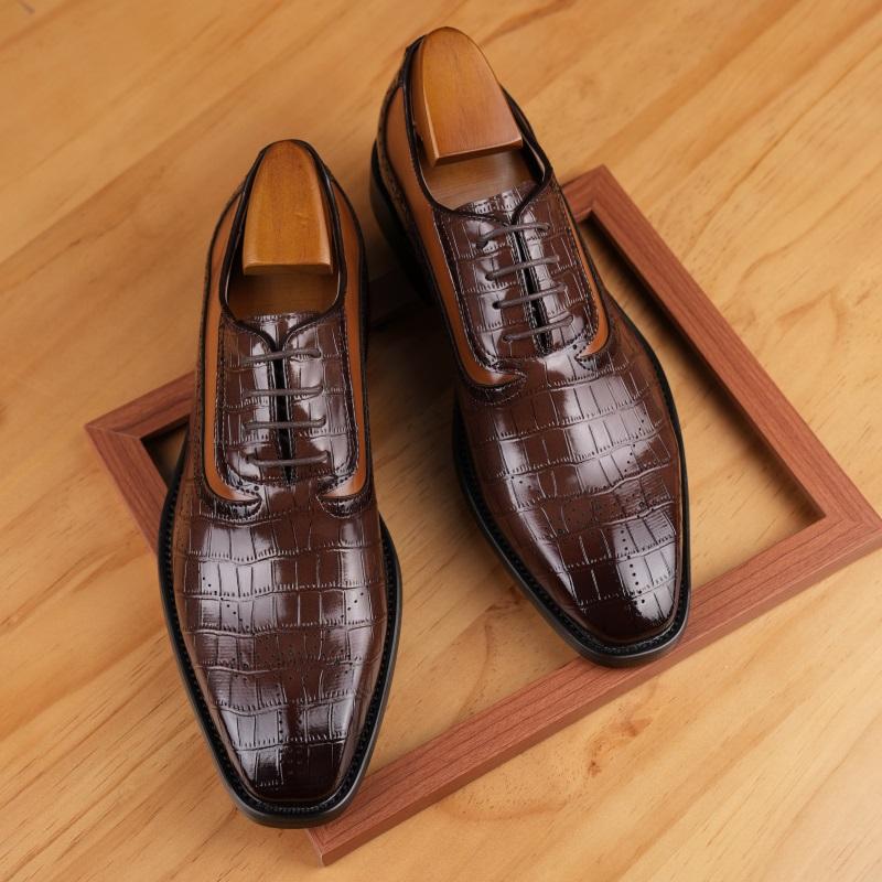 สีน้ำตาล