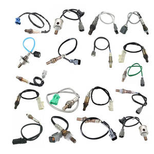 Grosir <span class=keywords><strong>Sensor</strong></span> oksigen bagian otomatis untuk Bmw Mini Cooper <span class=keywords><strong>3</strong></span> Series B48 N46 N52 E39 E36 E46 E71 E90 F10 F80 318I 320I 328I 2007 2012 - Product Image 1