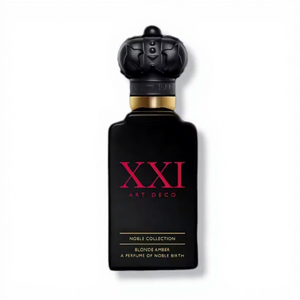 Perfume Unisex de Lujo Clive Christian XXI, 50 ml, Blonde Amber, Eau de <span class=keywords><strong>Parfum</strong></span> de Diseñador con Aroma Amaderado, Parfums Dubai - Product Image 1