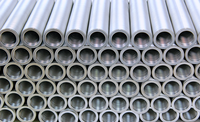 Soufflet de précision élastique en métal d'exportation d'usine pour joint d'accouplements