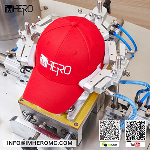 High Precision Cap Blocking Machine At 