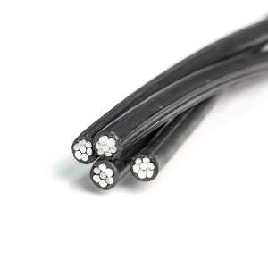 CV CVT cvvs สายอากาศเหนือศีรษะสายทองแดง/อลูมิเนียม - Product Image 2