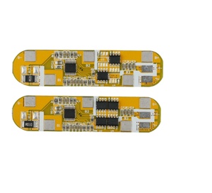 4S 14.8V 10A 5A 3.7V สำหรับแบตเตอรี่ลิเธียม Li-ion ternary NMC ชาร์จแบตเตอรี่พอร์ตเดียวกันแผง G947 - Product Image 1