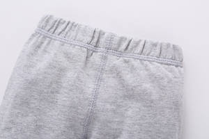 Ensemble de vêtements pour tout-petits en gros, pantalons d'hiver pour garçons, costumes pour bébés de Chine - Product Image 6