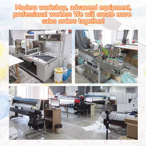 Kit de Pintura por Números ORFON para Iniciantes em DIY, Pintura Acrílica por Atacado de um Peixe <span class=keywords><strong>Betta</strong></span> Entre Tons de Coral - Product Image 6