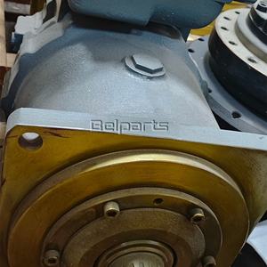 Motor de Giro para Excavadora Belparts Ex1800-3, Dispositivo de Giro 4439383 para Hitachi - Product Image 2