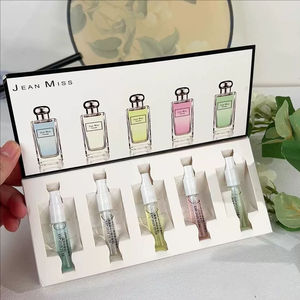 <span class=keywords><strong>Parfum</strong></span> solide de luxe, Cologne à <span class=keywords><strong>parfum</strong></span> exotique, Déodorants en spray unisexes arabes originaux 1:1, Marque privée, Vente en gros, Dubaï - Product Image 4