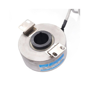 Nuevo y Original TS2651N141E78 Smartsyn Resolver para Motor, Disponible en Stock - Product Image 1