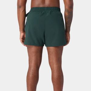 Shorts de sport pour hommes de haute qualité fabriqués par le fabricant, avec poches personnalisées, légers, pour la course à pied estivale, entraînement - Product Image 5