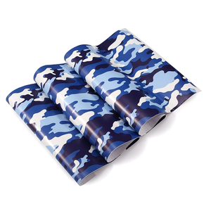 NEWAY 30X150CM diseño Digital <span class=keywords><strong>camuflaje</strong></span> coche Anime <span class=keywords><strong>vinilo</strong></span> decorativo pegatina Camo SUV motocicleta <span class=keywords><strong>vinilo</strong></span> envoltura película - Product Image 3