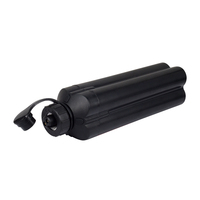Kumparan Pancing Listrik Li-ion 14.8V 7000MAh, Baterai dan Pengisi Daya untuk Daiwa RB-CC4002 Tanacom 750 BeastMaster 9000 PLEMIO