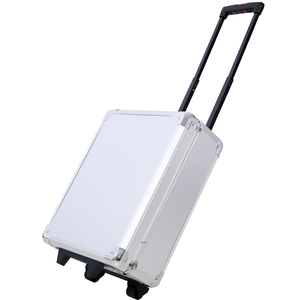 Valigetta Portautensili per Riparazioni Domestiche, Cassetta degli Attrezzi Portatile con Ruote - Product Image 6