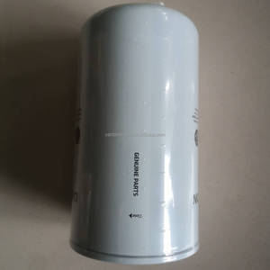 Supermacy gran oferta filtro de aceite de excavadora 65,05510-5028A piezas de repuesto de alta calidad filtro de aceite 65,05510-5028 471-00093 - Product Image 4