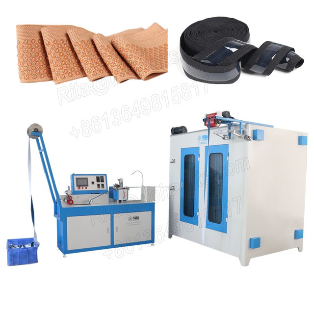 Anti Slip Silicon Gel Printing Boarding Socks Machine for Sale