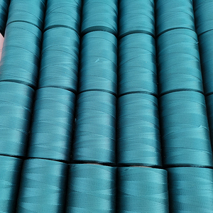 Ficelle en nylon solide pour la fabrication de filets de poisson | Fournisseur en gros de ficelle de filet maillant de pêche 210D 18 210D 21 210D 24 - Product Image 3