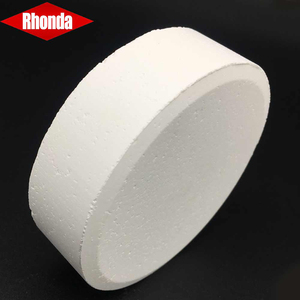 <span class=keywords><strong>Pastiglie</strong></span> per la Pulizia della Piscina al <span class=keywords><strong>Carbone</strong></span> Attivo Rhonda da 1 Pollice e 3 Pollici, Purezza 99%, Prezzo Competitivo, Agente Chimico Ausiliario - Product Image 4